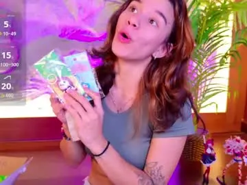 Chaturbate Live Porn of miiaa_cooper