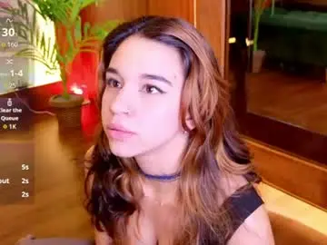 Chaturbate Adult Video Chat of miiaa_cooper