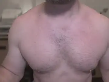 Chaturbate Live Sex of mister_dilf
