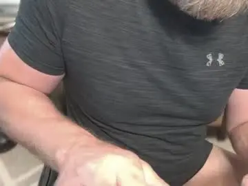 Chaturbate Best Webcam of mister_dilf
