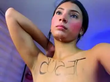 Chaturbate Sex Cam of perlaa_moon_