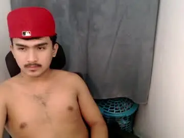 Chaturbate Adult Webcam of rickythedestroyer