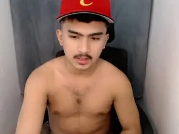 Chaturbate Adult Webcam of rickythedestroyer