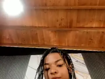 Chaturbate Free Porn Cam of samanthamilan1