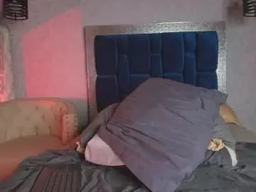 Chaturbate Live Porn of taissa_