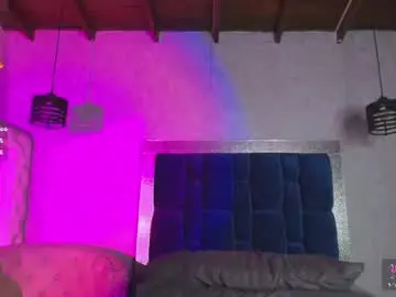 Chaturbate Live Porn of taissa_