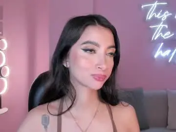 Chaturbate Watch Live Sex Cams of valeriavelvet