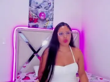 Chaturbate Sex Chat of viioleta_stone