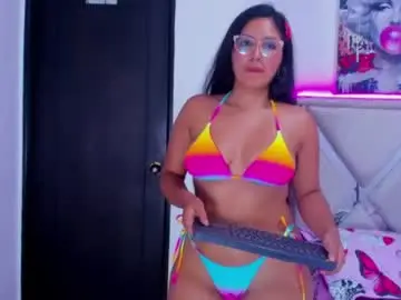 Chaturbate Sex Cam of viioleta_stone