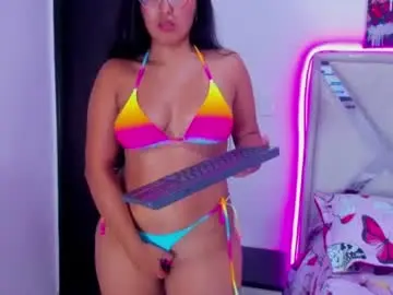 Chaturbate Live Sex Cam of viioleta_stone