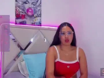 Chaturbate Best live sex cam show of viioleta_stone