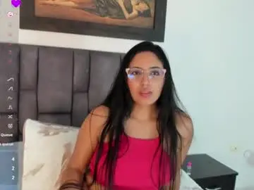 Chaturbate Best Webcam of viioleta_stone