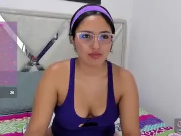 Chaturbate Free Live Porn of viioleta_stone