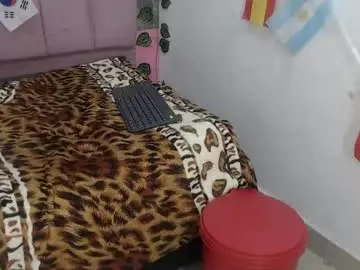 Chaturbate Sex Cam of alysrousmar