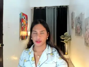 Chaturbate Free Live Porn of amazing_aljane