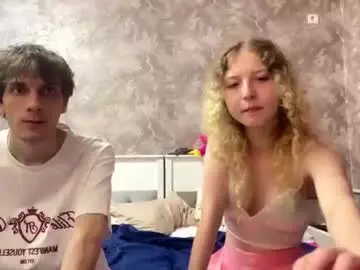Chaturbate Sex Cam of cute__couple_