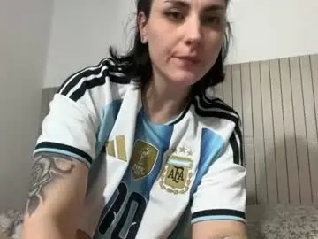 Chaturbate Adult Video Chat of dontcallmeangel_