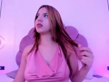Chaturbate Private Sex Chat of emmachar_mml