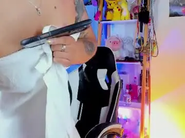 Chaturbate Live Sex of eymy_hadid_