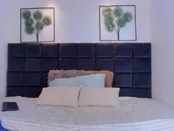 Chaturbate Live Porn of fuckingsoulmates1