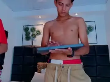 Chaturbate Nude Webcam of fuckingsoulmates1
