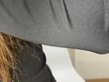 Chaturbate Live Porn of geniegrimmett