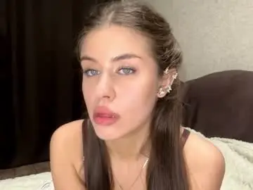 Chaturbate Adult Video Chat of geniegrimmett