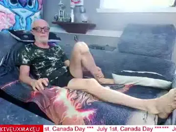 Chaturbate Adult Webcam of kiveuxmakeu