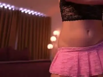 Chaturbate Watch Live Sex Cams of mariannacruzz
