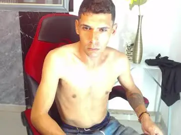 Chaturbate Live Sex of miguel_angelxxx