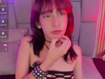 Chaturbate Free Porn Cam of mika_kill_milo