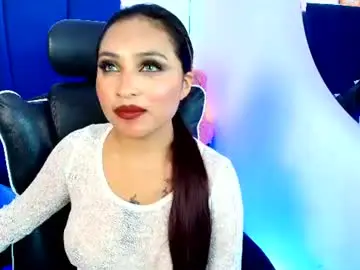 Chaturbate Nude Webcam of naia_cruz_