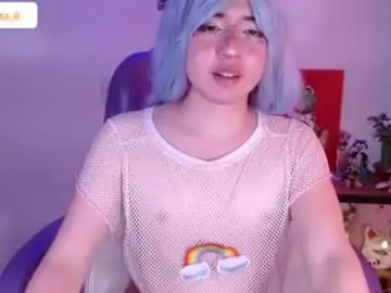Chaturbate Free Live Porn of sakuraa_9