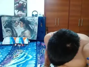 Chaturbate Live Porn of teoyes_