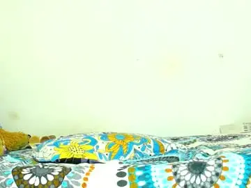 Chaturbate Live Sex of tory_montannaxx