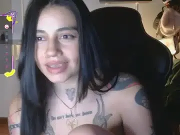 Chaturbate Sex Chat of val_bardot1