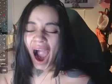 Chaturbate Best live sex cam show of val_bardot1