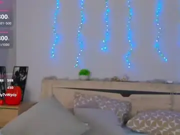 Chaturbate Adult Webcams of cherry_pr1ce