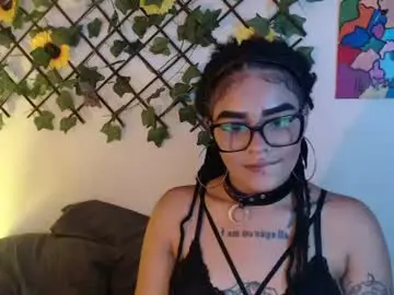 Chaturbate Best Webcam of dark_flama