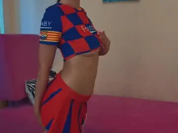 Chaturbate Nude Webcam of heyitsnaomi