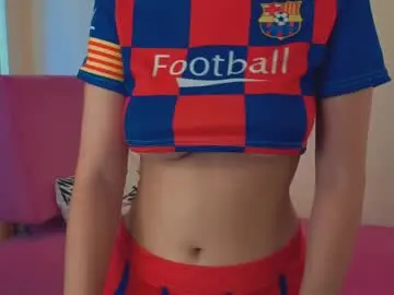 Chaturbate Adult Webcam of heyitsnaomi