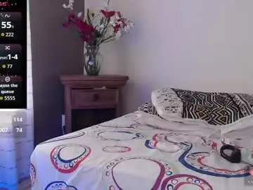 Chaturbate Sex Cam of horse_man2