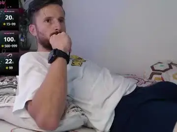 Chaturbate Live Sex Cam of horse_man2