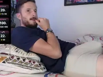 Chaturbate Free Porn Cam of horse_man2