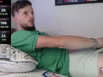 Chaturbate Adult Video Chat of horse_man2