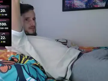 Chaturbate Private Sex Chat of horse_man2