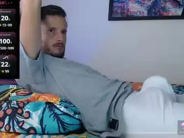 Chaturbate Adult Webcams of horse_man2