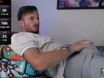 Chaturbate Private Sex Chat of horse_man2