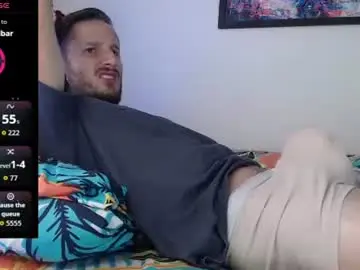 Chaturbate Sex Chat of horse_man2