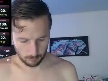 Chaturbate Watch Live Sex Cams of horse_man2
